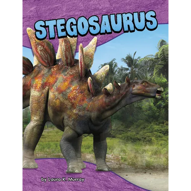Stegosaurus