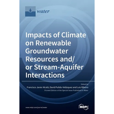 Impacts of Climate on Renewable Groundwater Resources and/or Stream-Aquifer Interactions