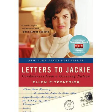 Letters to Jackie