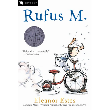 Rufus M.