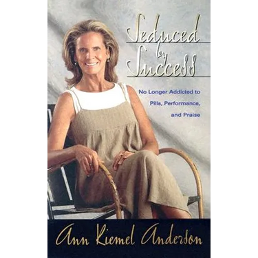 Seduced by Success: No Longer Addicted to Pills, Performance and Praise