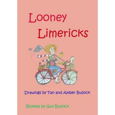 Looney Limericks