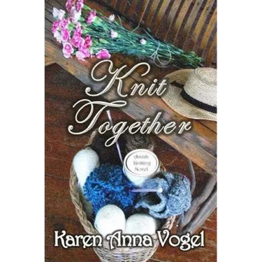 Knit Together: Amish Knitting Novel