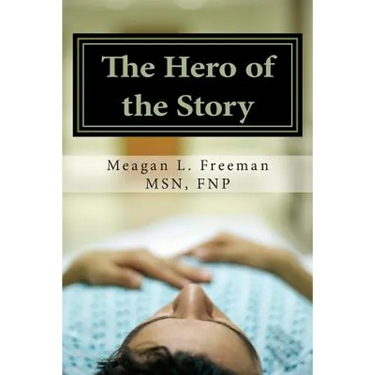 The Hero of the Story: Reclaiming Your Life After a Multiple Sclerosis Diagnosis