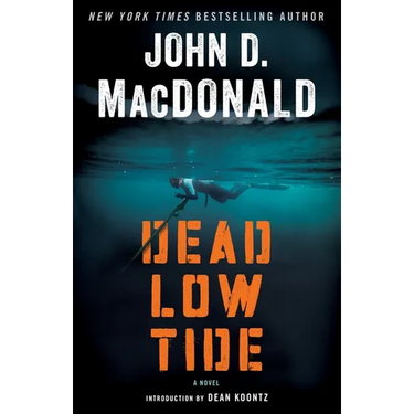 Dead Low Tide