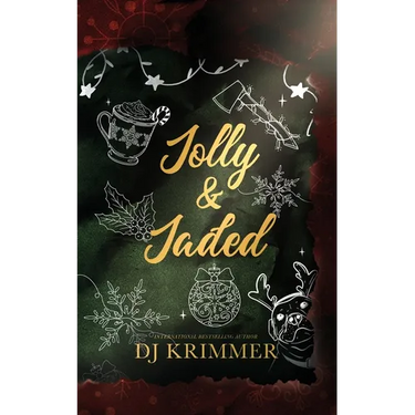 Jolly & Jaded