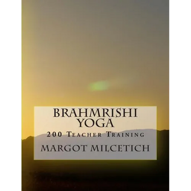 Brahmrishi Yoga: 200 Teacher Training
