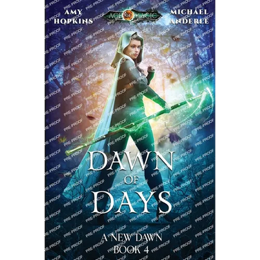 Dawn of Days