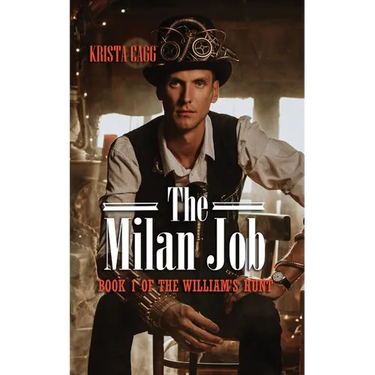 The Milan Job