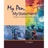 My Pen, My Statement!: A book on drawings and painting