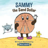 Sammy the Sand Dollar
