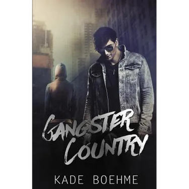Gangster Country
