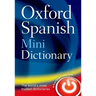 Oxford Spanish Mini Dictionary