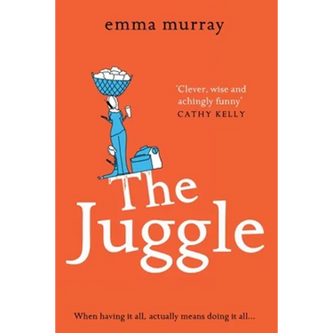 The Juggle