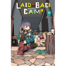 Laid-Back Camp, Vol. 6