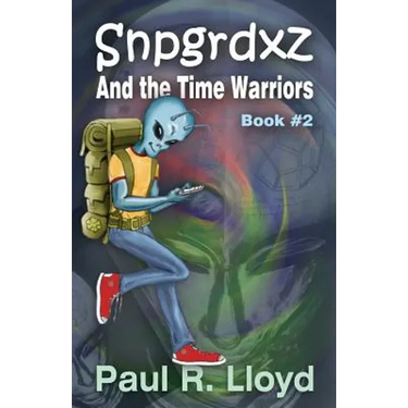 Snpgrdxz and the Time Warriors