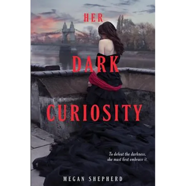 Her Dark Curiosity