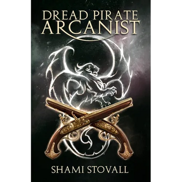 Dread Pirate Arcanist