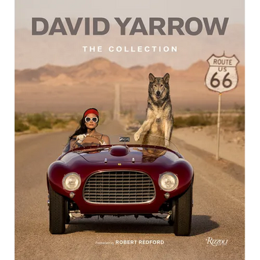 David Yarrow: The Collection