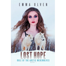 Lost Hope: Rule of The Arctic Werewolves Book 1