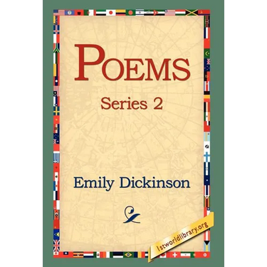 Poems, Series 2