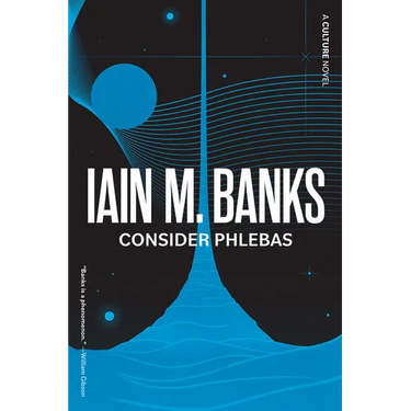 Consider Phlebas