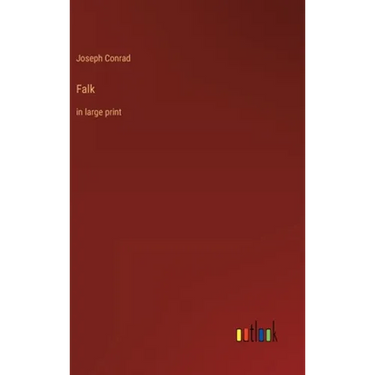 Falk: in large print