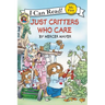 Little Critter: Just Critters Who Care