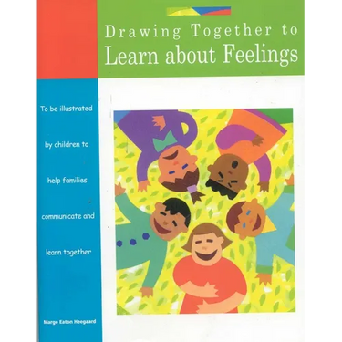Drawing Together to Learn about Feelings