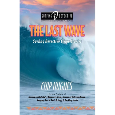 The Last Wave: Surfing Detective Crime Stories