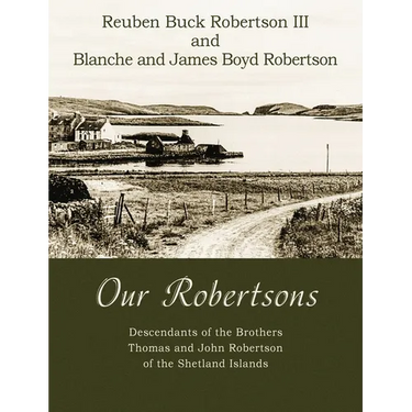 Our Robertsons