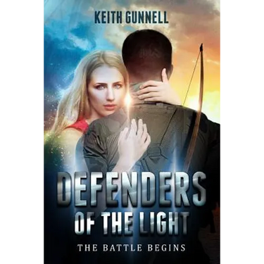 Defenders of the Light: The Battle Begins