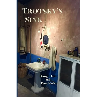 Trotsky's Sink: Ninety-Eight Short Essays About Literature