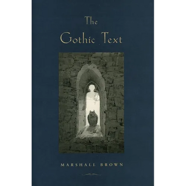 The Gothic Text
