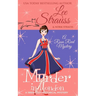 Murder in London: a 1950s cozy historical mystery