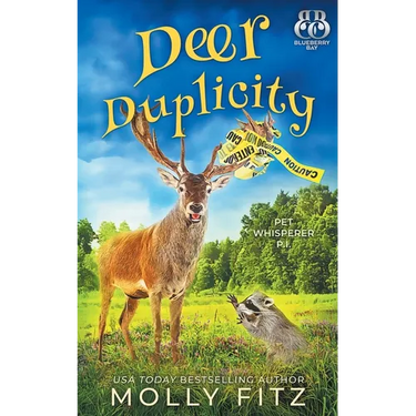 Deer Duplicity
