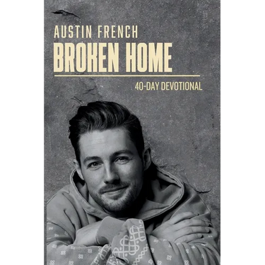 Broken Home