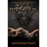 Soul Drinker: A Supernatural Thriller Romance