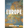 Europe: A New History