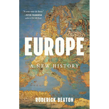 Europe: A New History