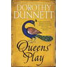Queens' Play: Book Two in the Legendary Lymond Chronicles