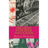 The Great Punk Rock Trivia Book
