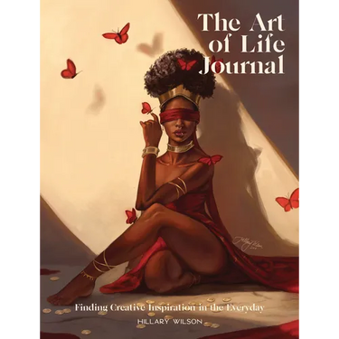 The Art of Life Journal: Finding Inspiration in the Everyday
