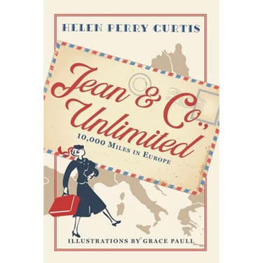 Jean & Company, Unlimited