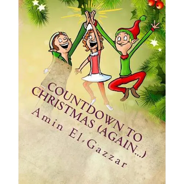 Countdown to Christmas (Again...): Another 24 Days of Christmas
