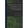 References to the Tuatara in the Stephen Island Letter Book; Fieldiana Zoology v.34, no.1