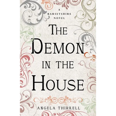 The Demon in the House: Volume 2