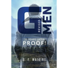 G-Men: Revised 20 Years Later PROOF!