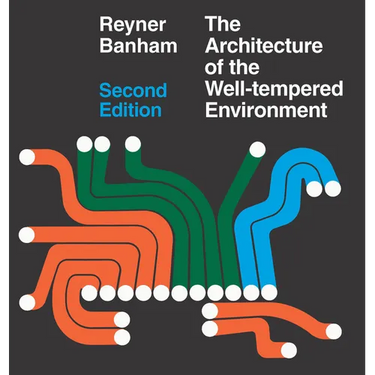 Architecture of the Well-Tempered Environment