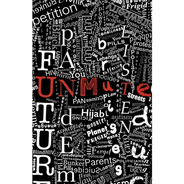 Unmute: Contemporary Monologues Written by Young People, for Young People